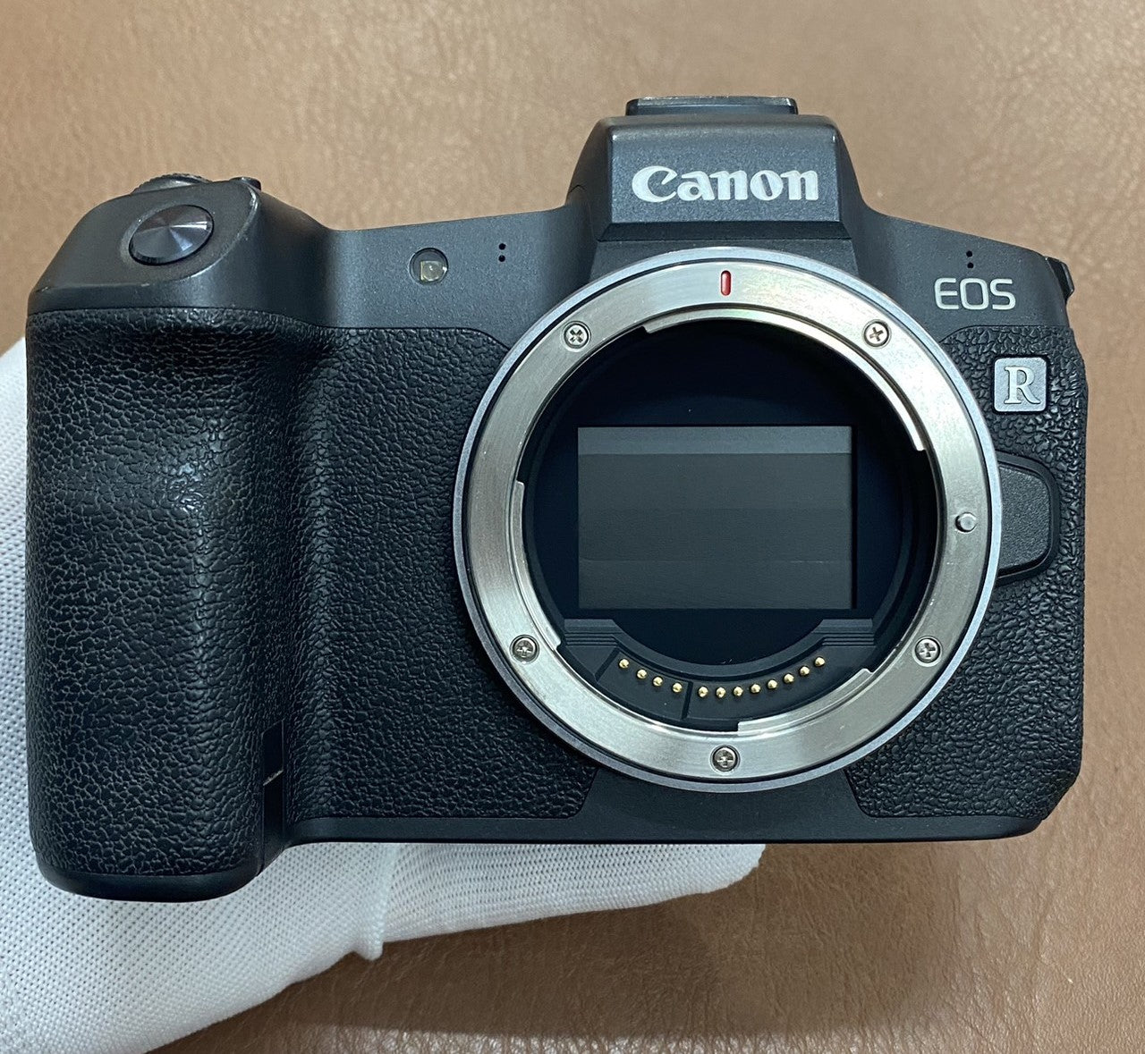 Canon EOS R 付属品完備