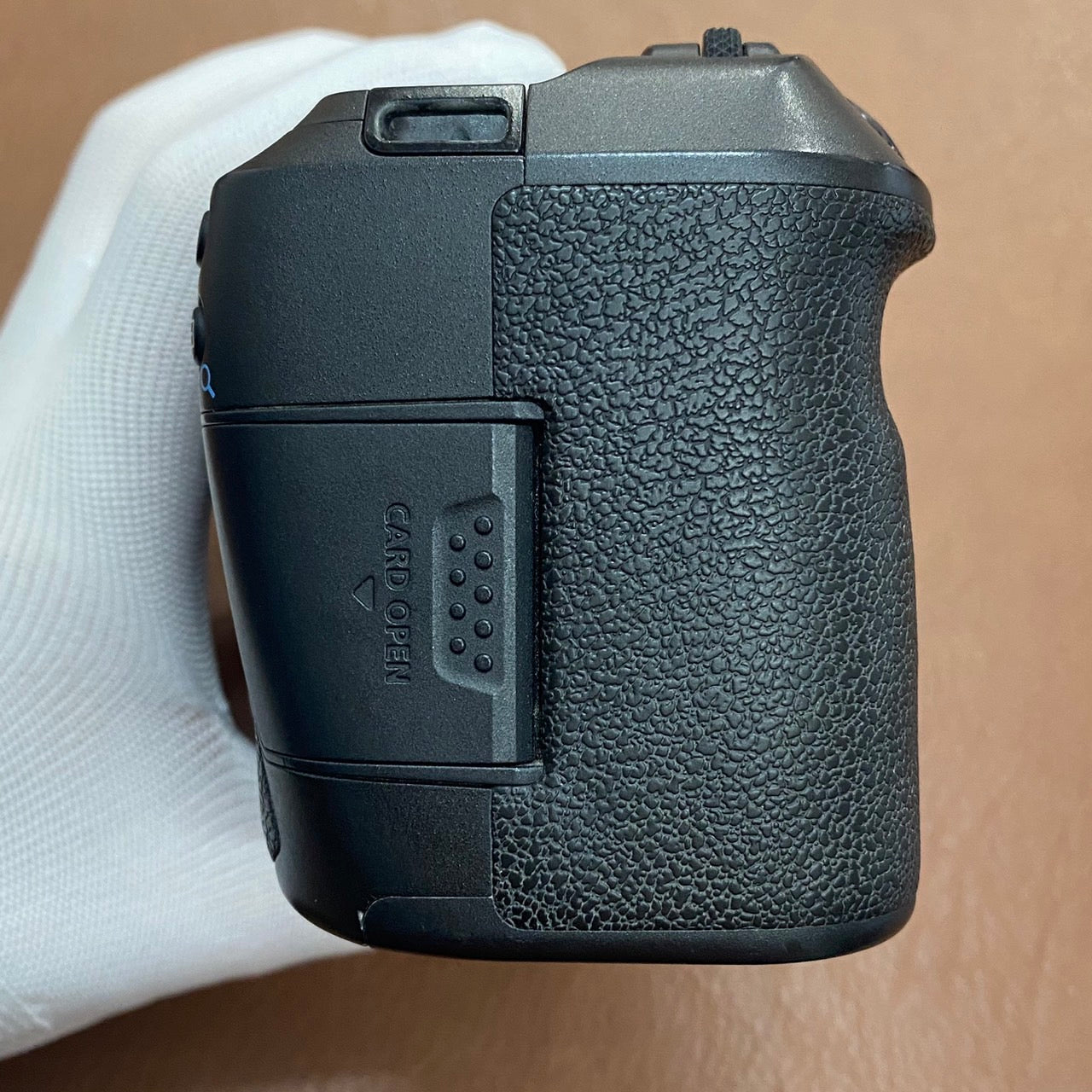 Canon EOS R 付属品完備