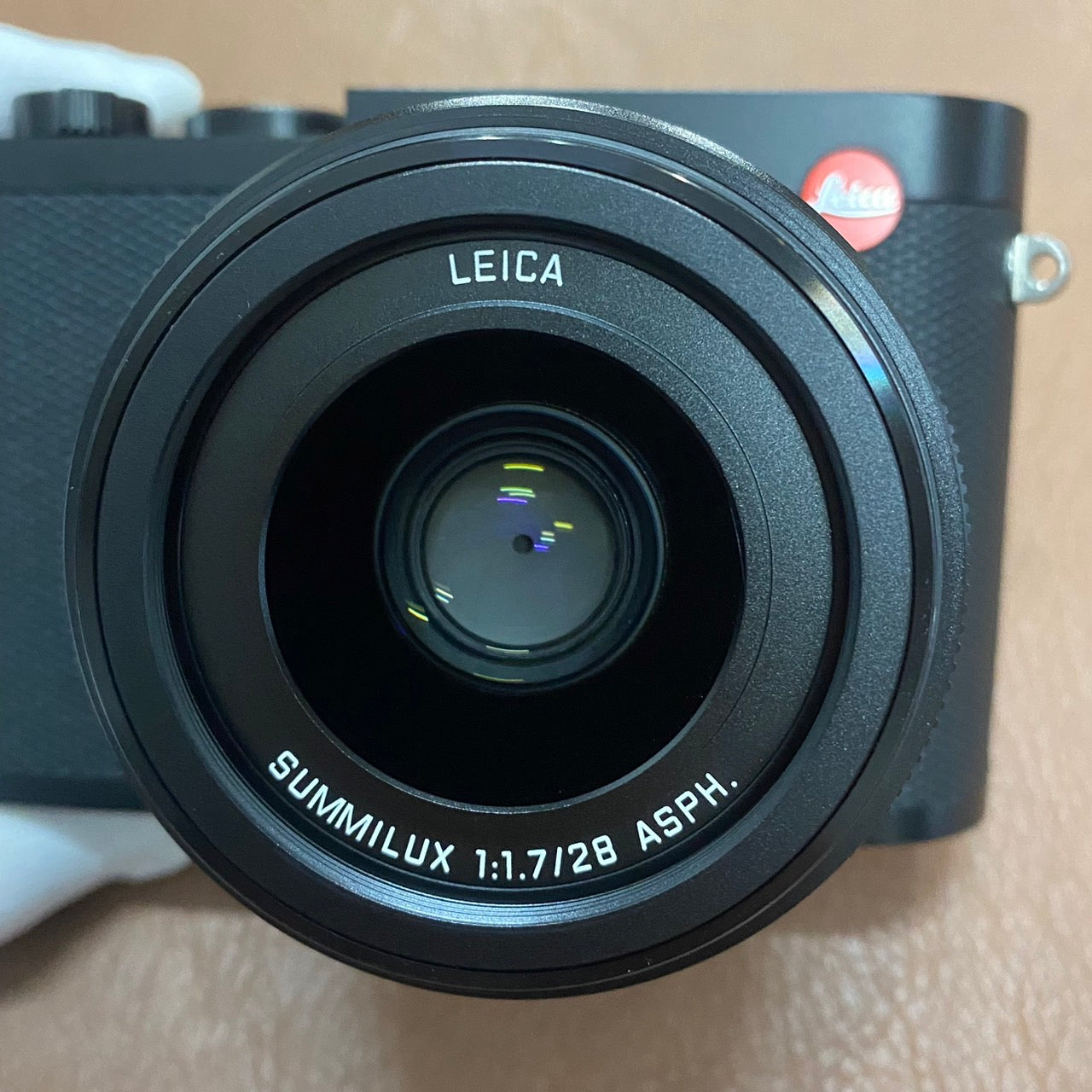 LEICA Q2 箱付き 美品