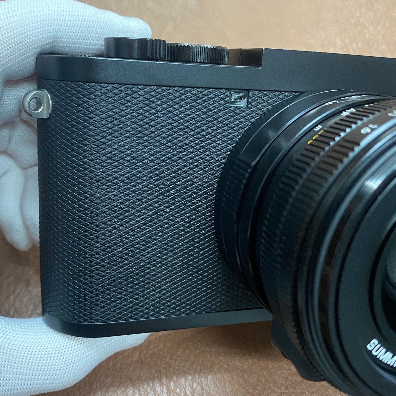 LEICA Q2 箱付き 美品