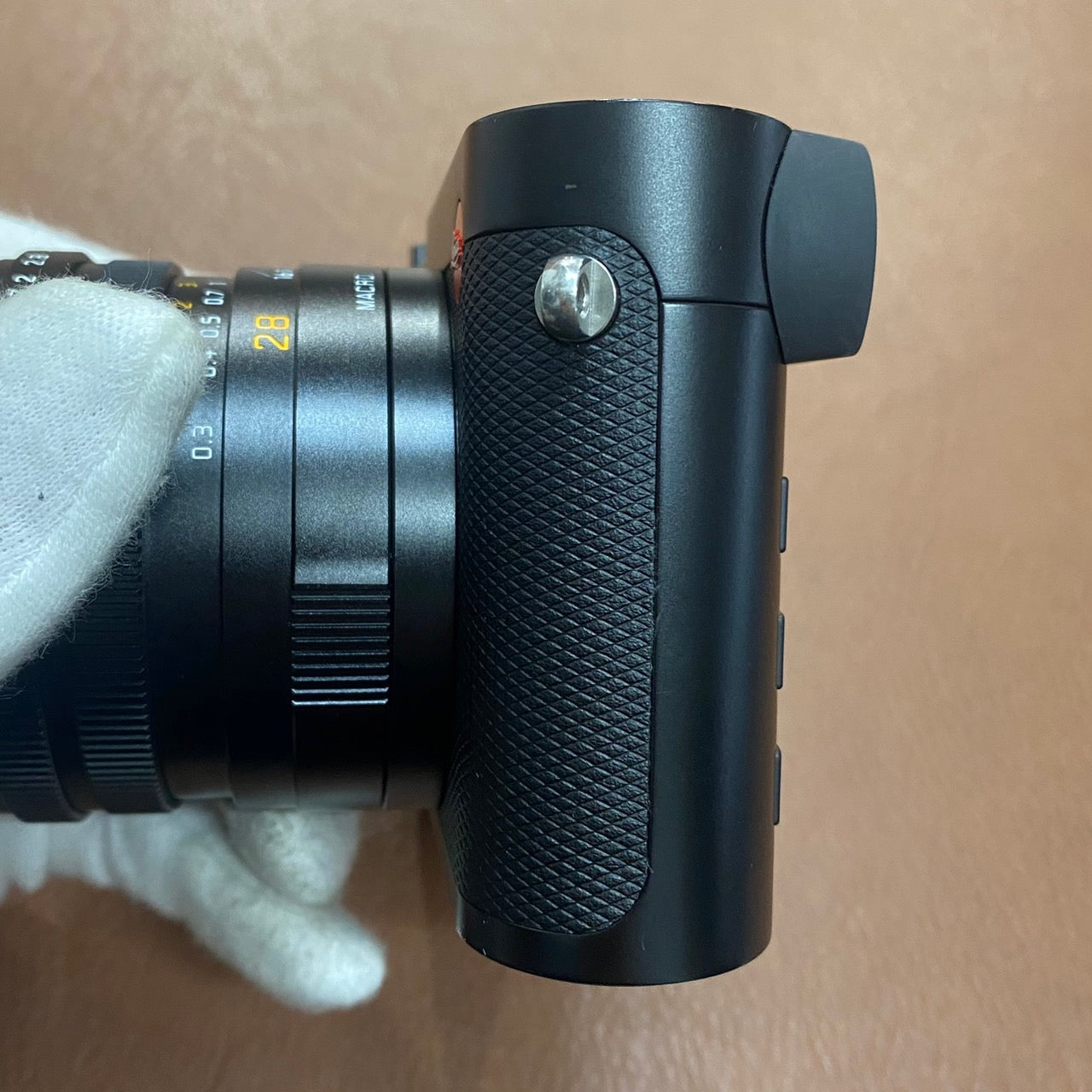 LEICA Q2 箱付き 美品