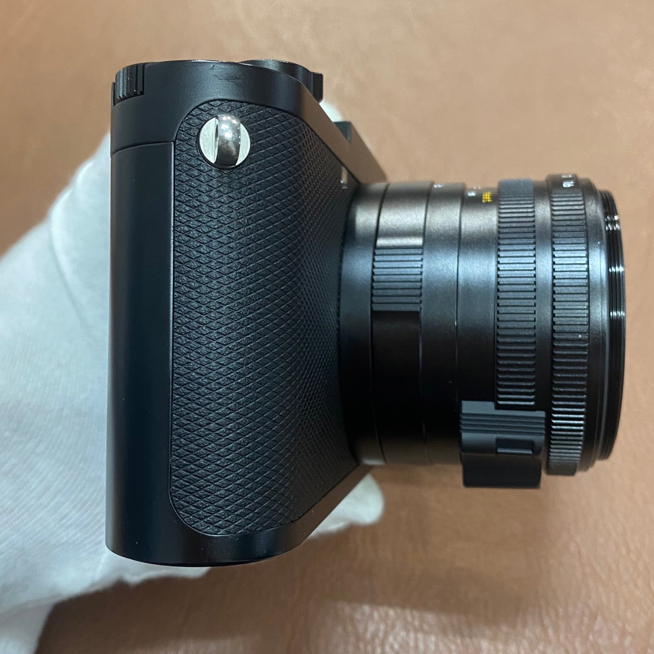 LEICA Q2 箱付き 美品