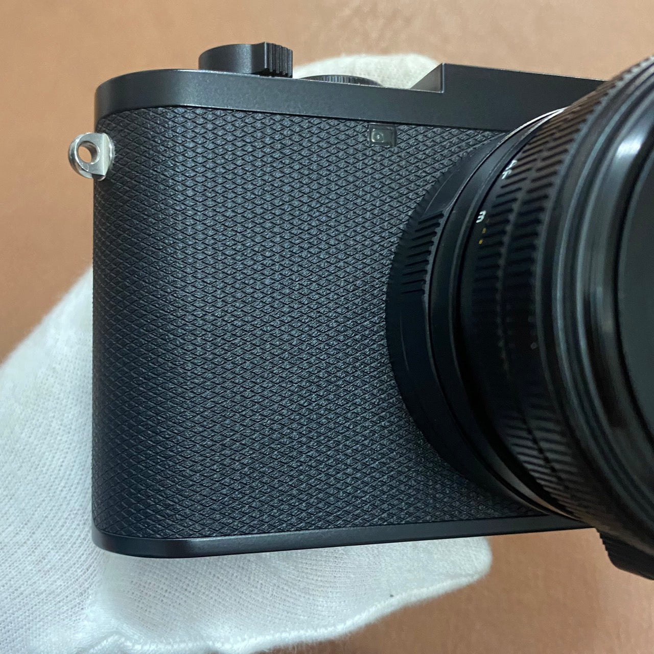 LEICA Q3 ライカ保証あり 極美品