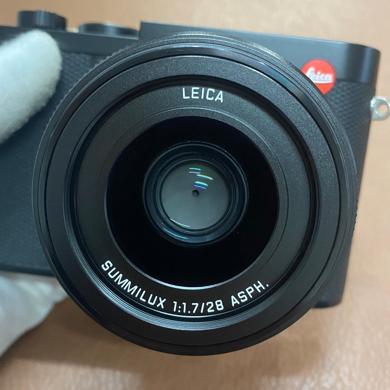 LEICA Q3 ライカ保証あり 極美品