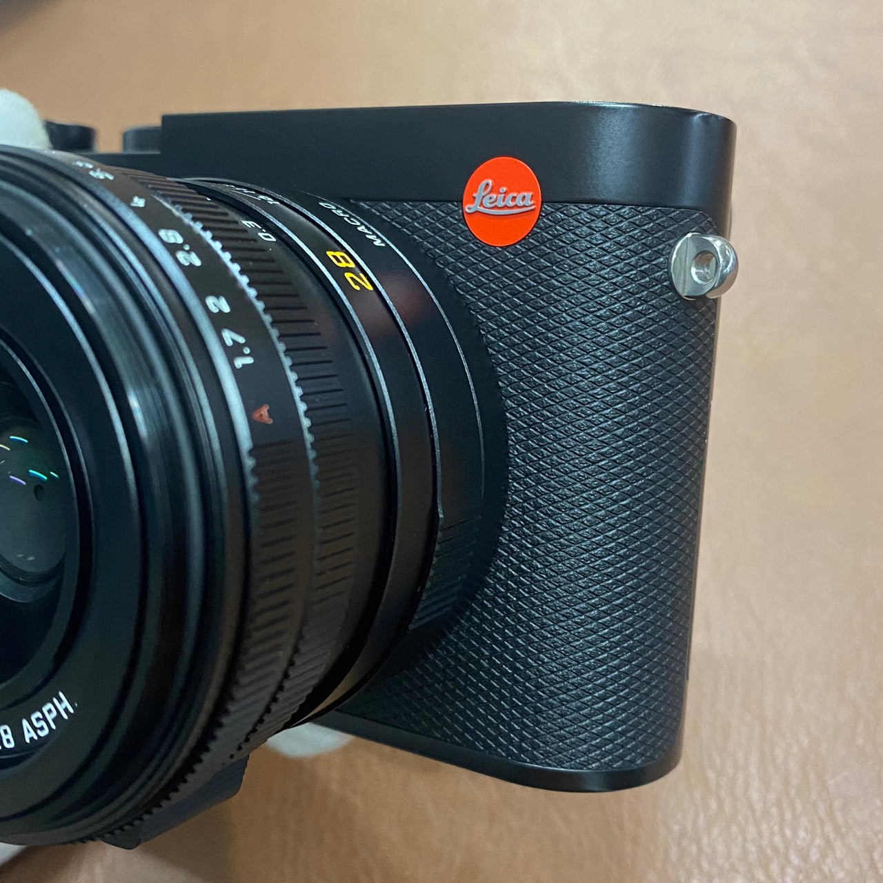 LEICA Q3 ライカ保証あり 極美品