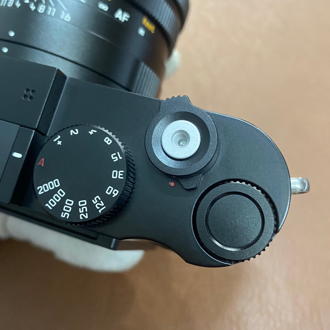 LEICA Q3 ライカ保証あり 極美品