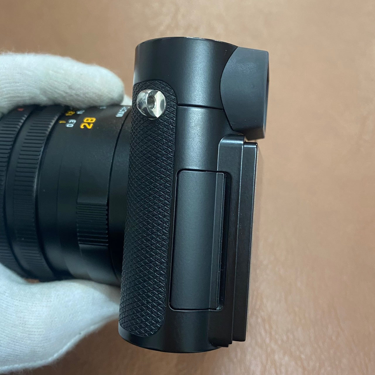 LEICA Q3 ライカ保証あり 極美品