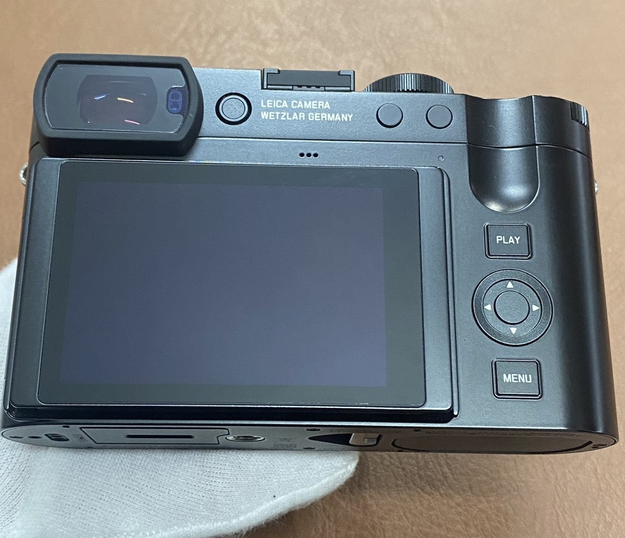 LEICA Q3 ライカ保証あり 極美品