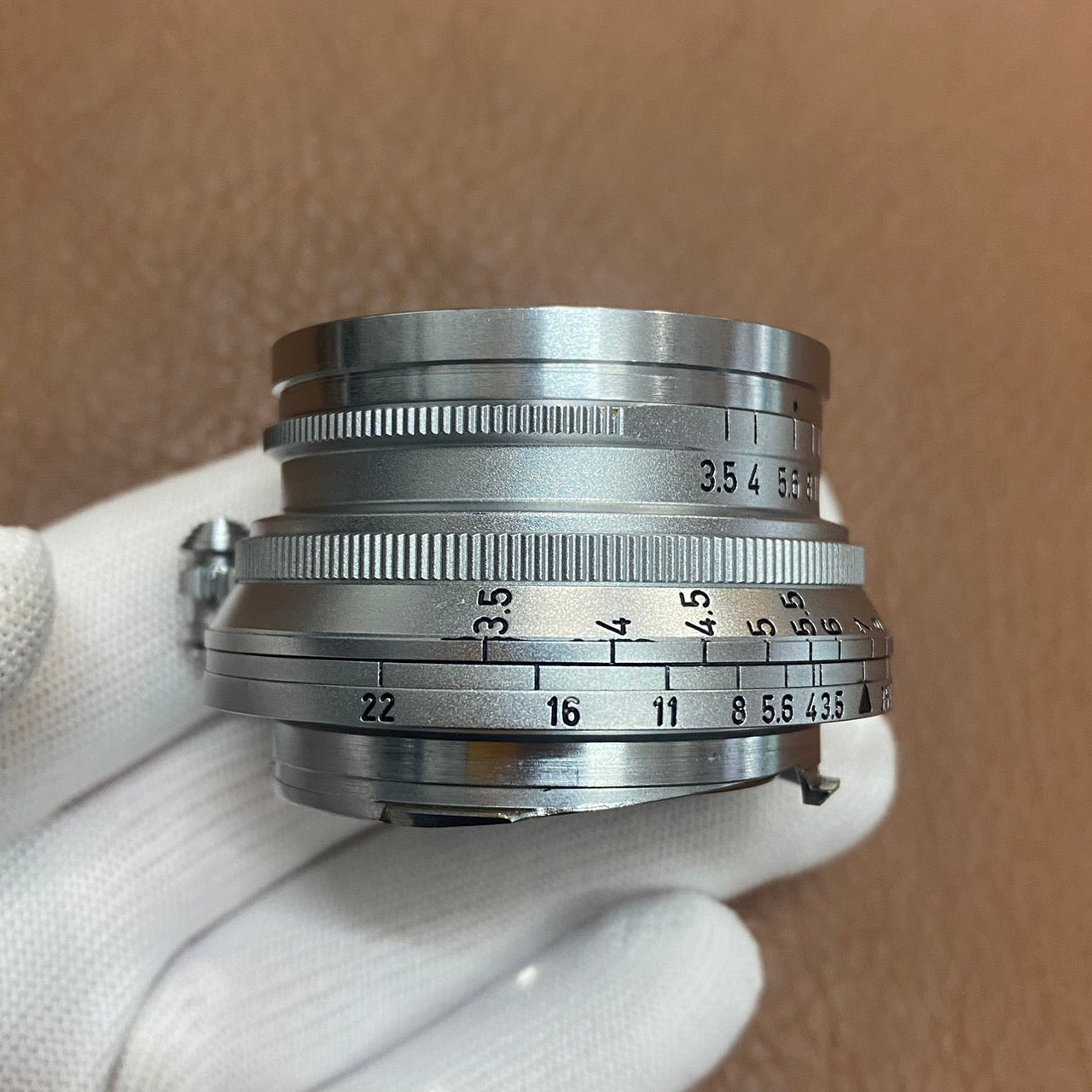LEICA Summaron M35mm f3.5