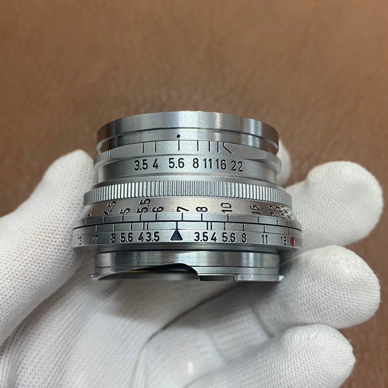 LEICA Summaron M35mm f3.5