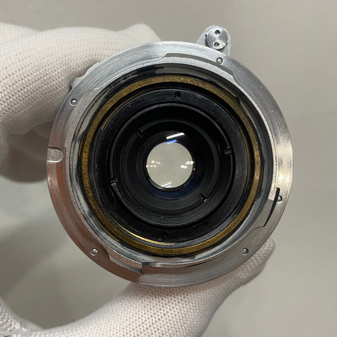 LEICA Summaron M35mm f3.5