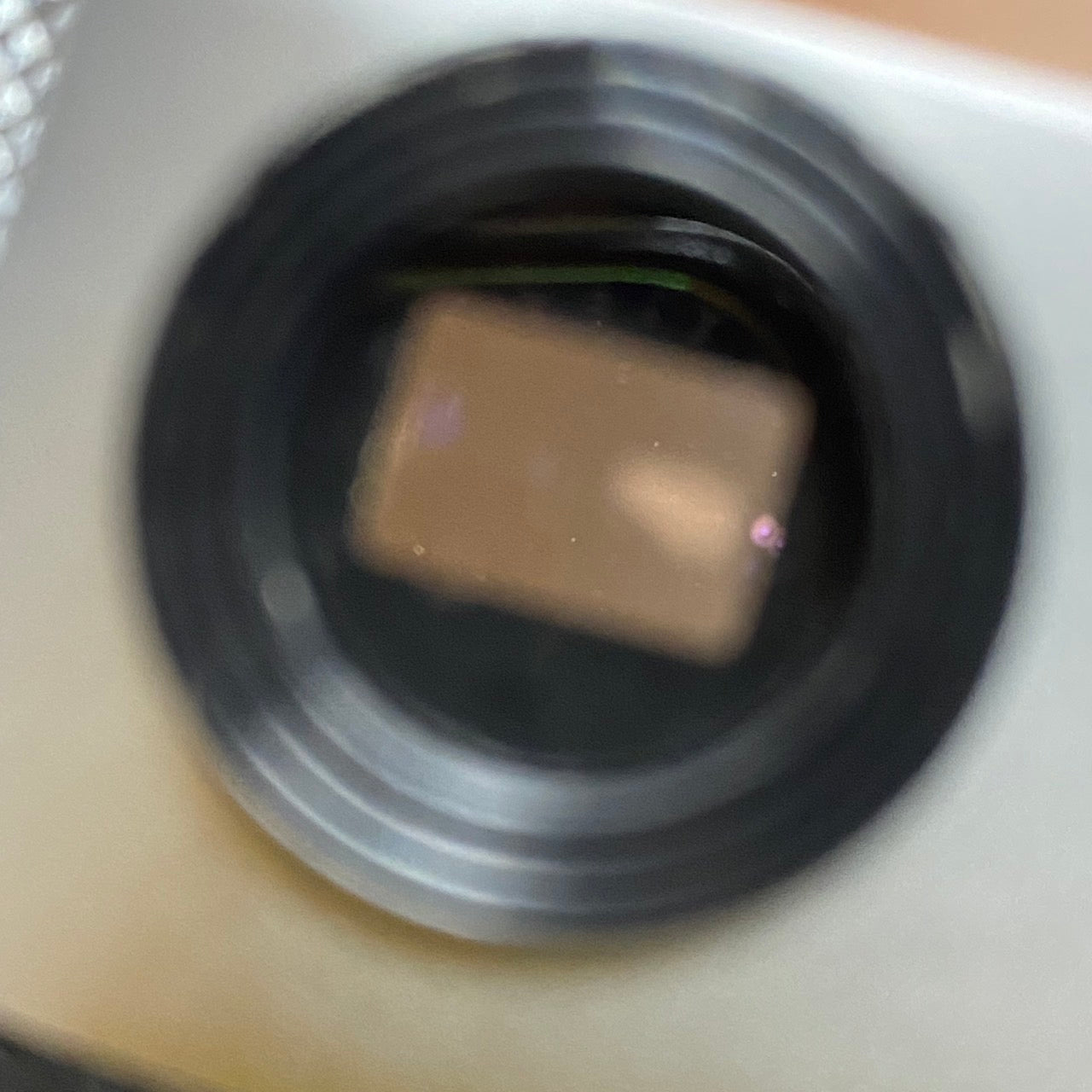 LEICA M2 Silver Chrome クイックローディングスプール
