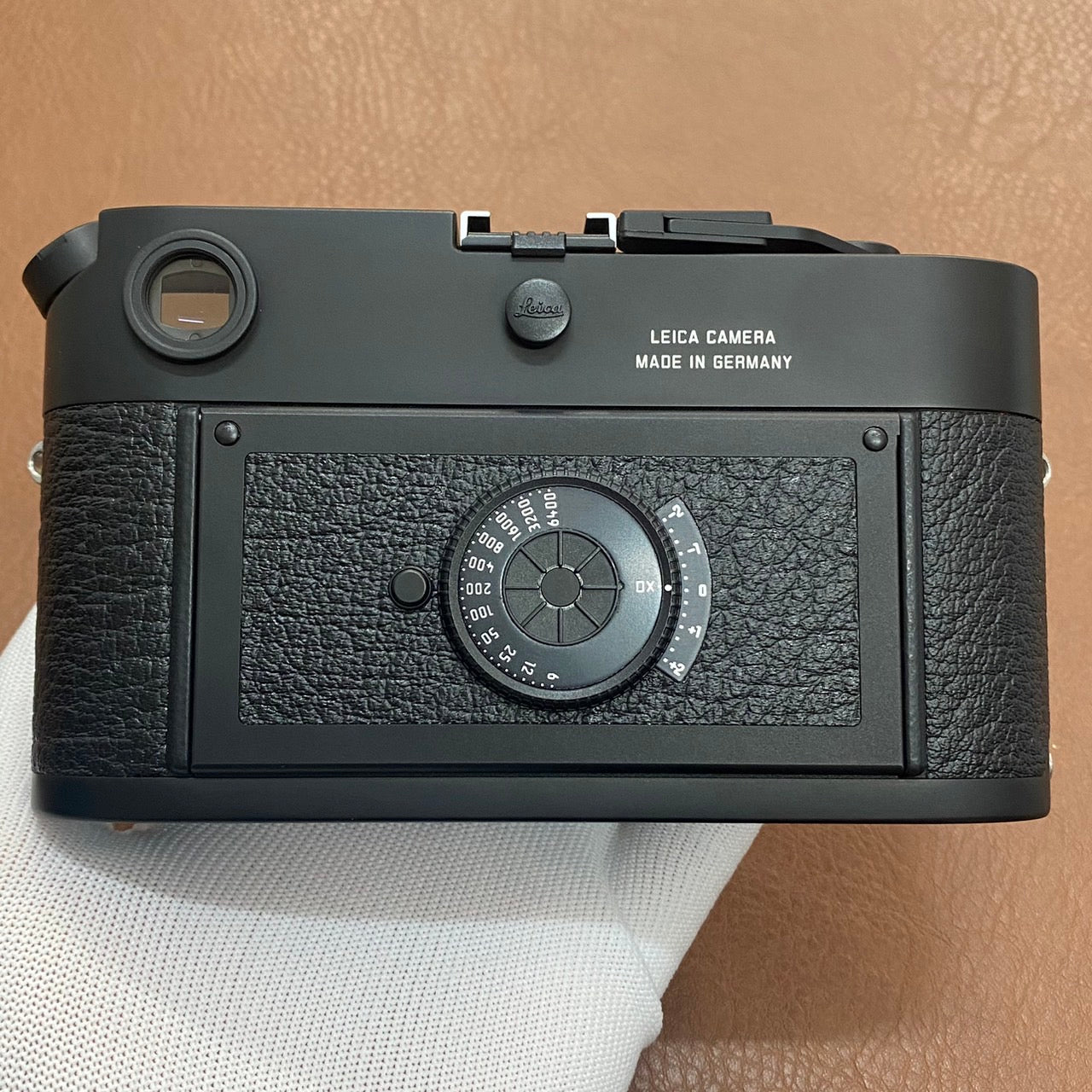 LEICA M7 0.72 Japan Black 箱付き 極美品