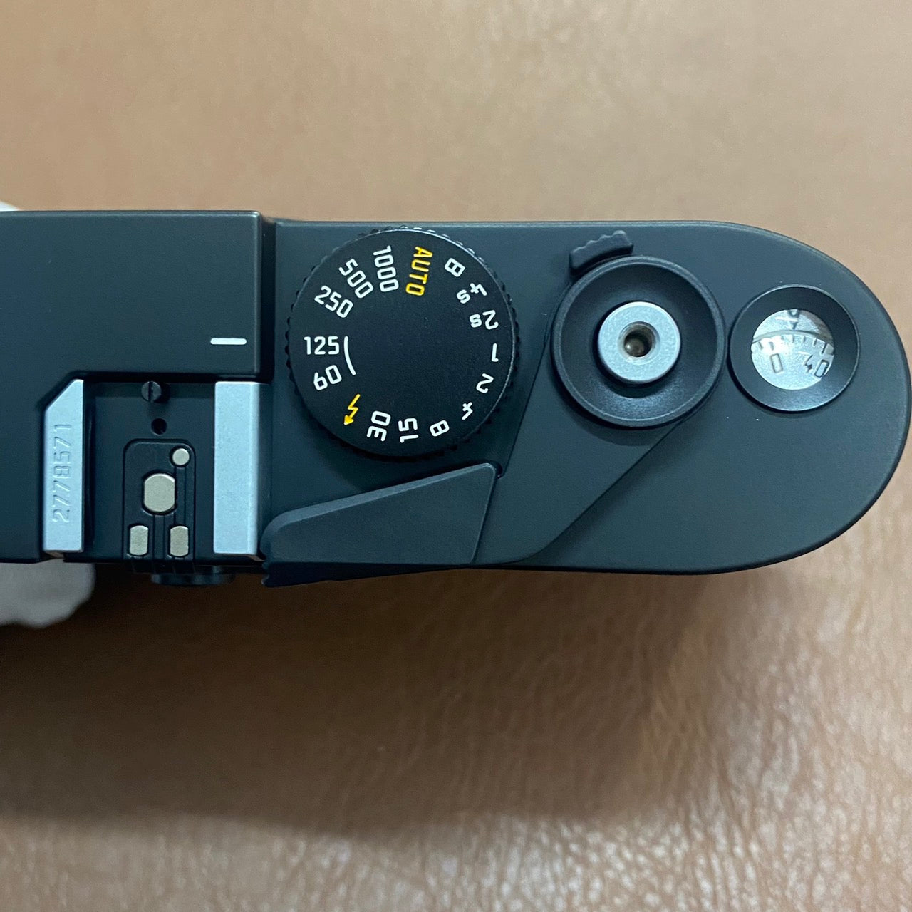 LEICA M7 0.72 Japan Black 箱付き 極美品