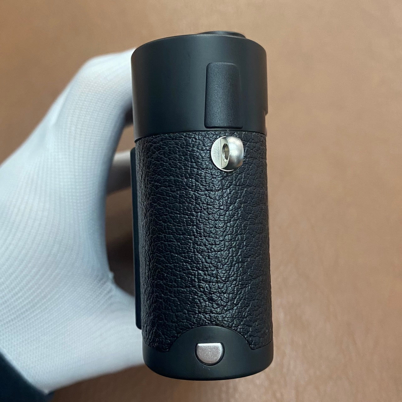 LEICA M7 0.72 Japan Black 箱付き 極美品