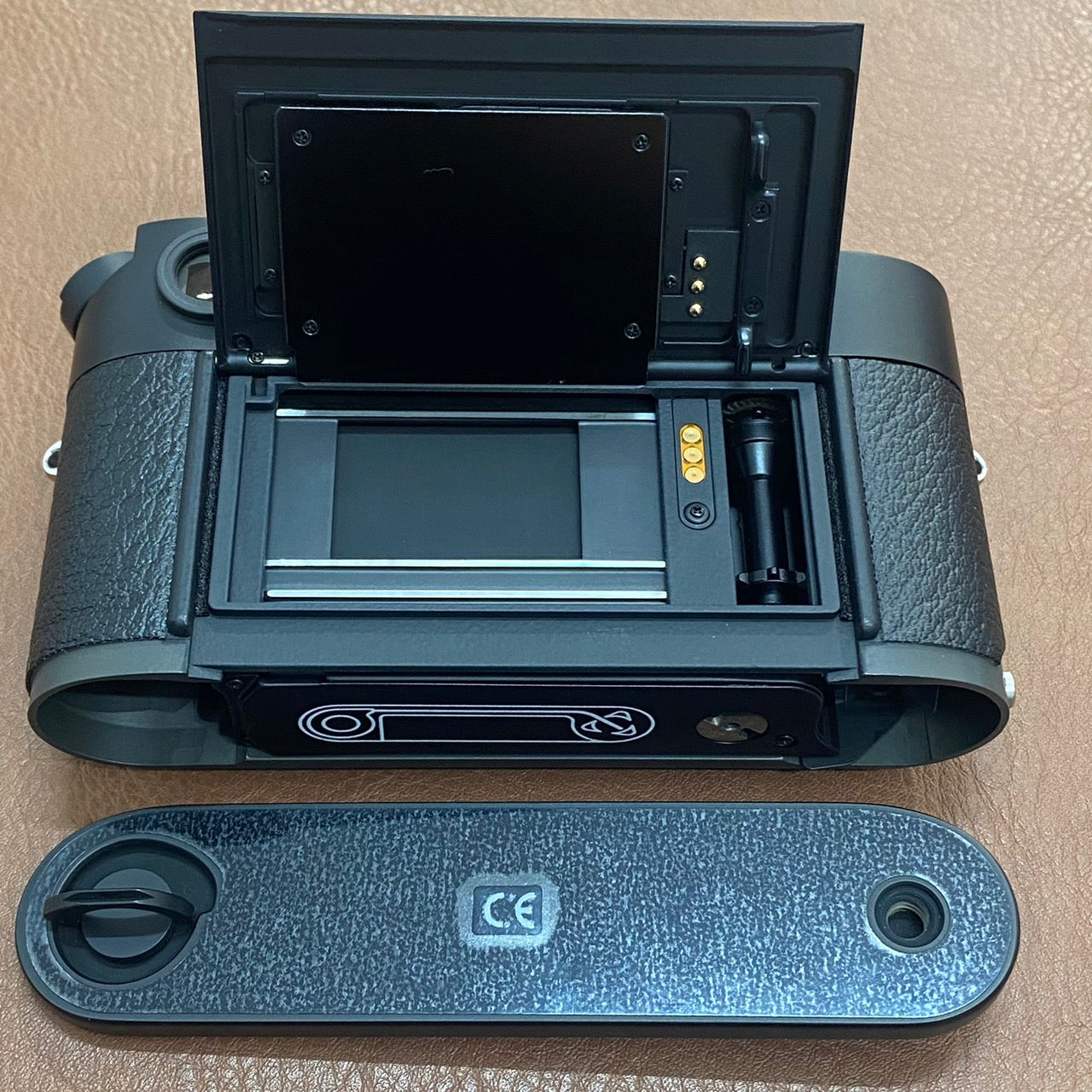 LEICA M7 0.72 Japan Black 箱付き 極美品