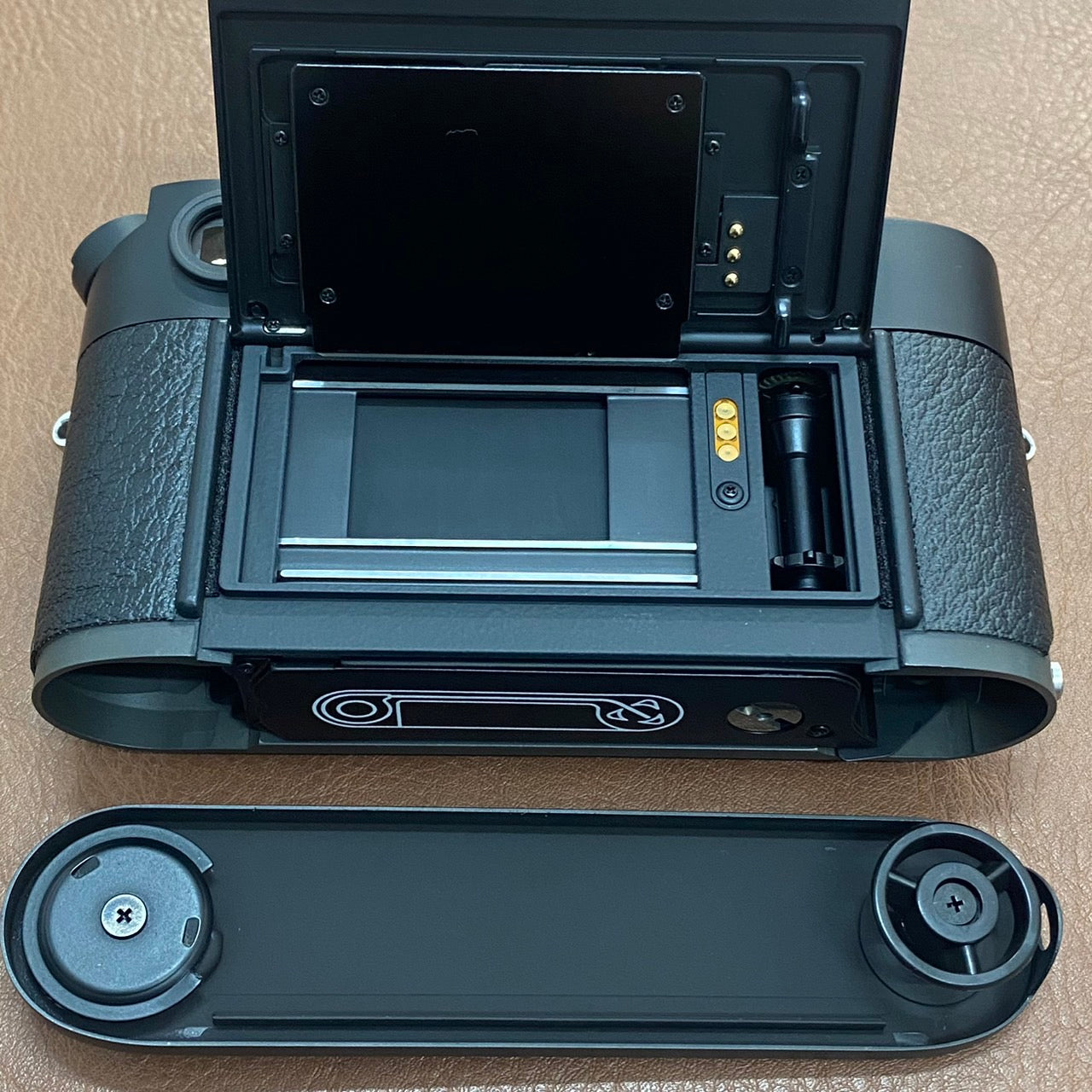 LEICA M7 0.72 Japan Black 箱付き 極美品