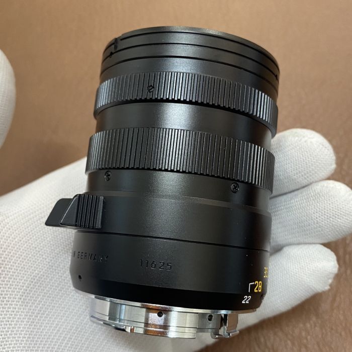 LEICA Tri-Elmar-M 28-35-50mm f4.0 ASPH 11625 箱付き