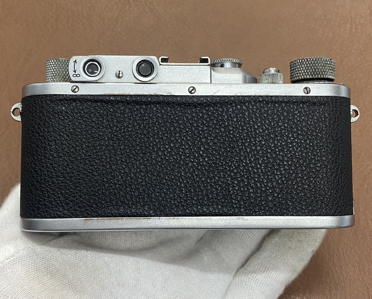 LEICA IIIa (3a)