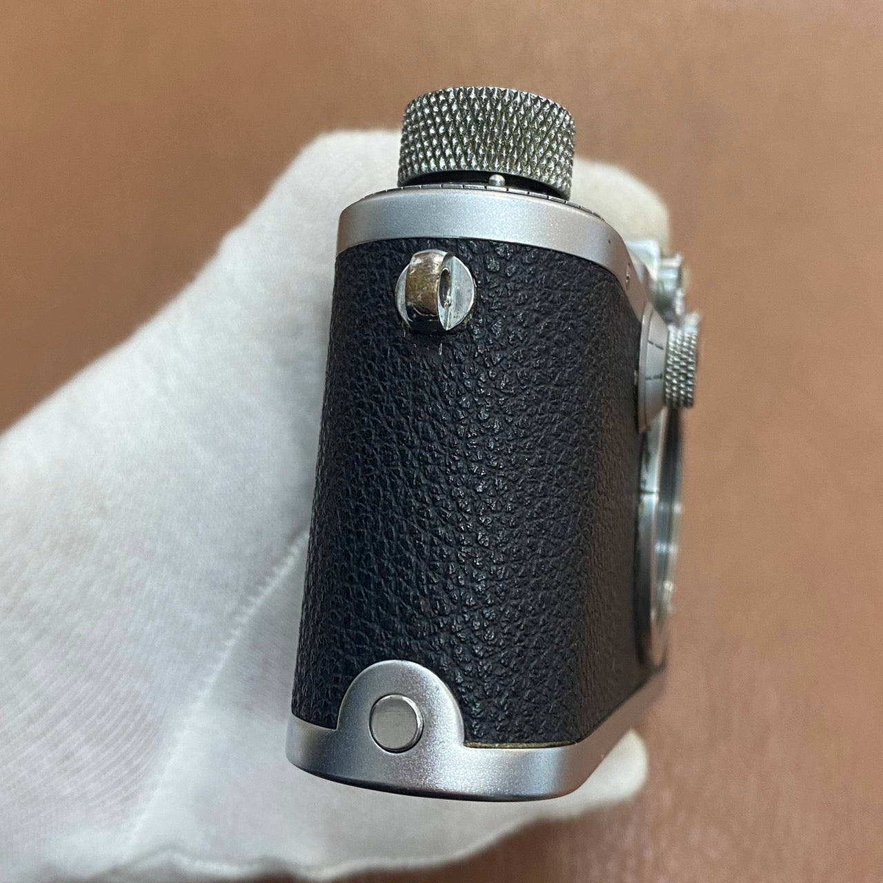 LEICA IIIa (3a)
