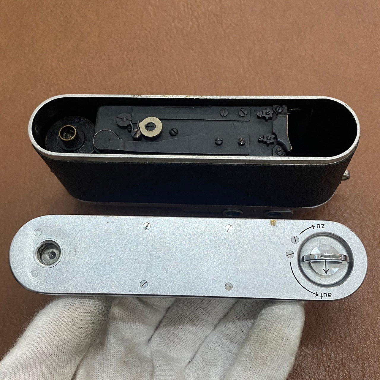 LEICA IIIa (3a)