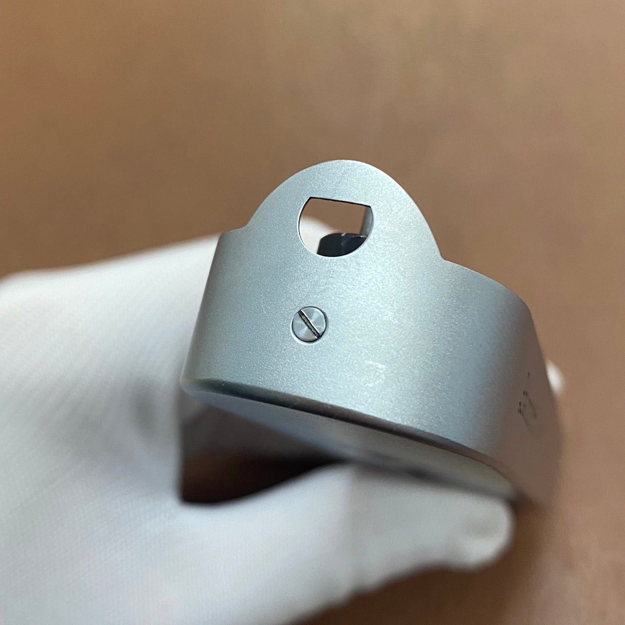 Leicavit ライカビット MP Silver シルバー Original