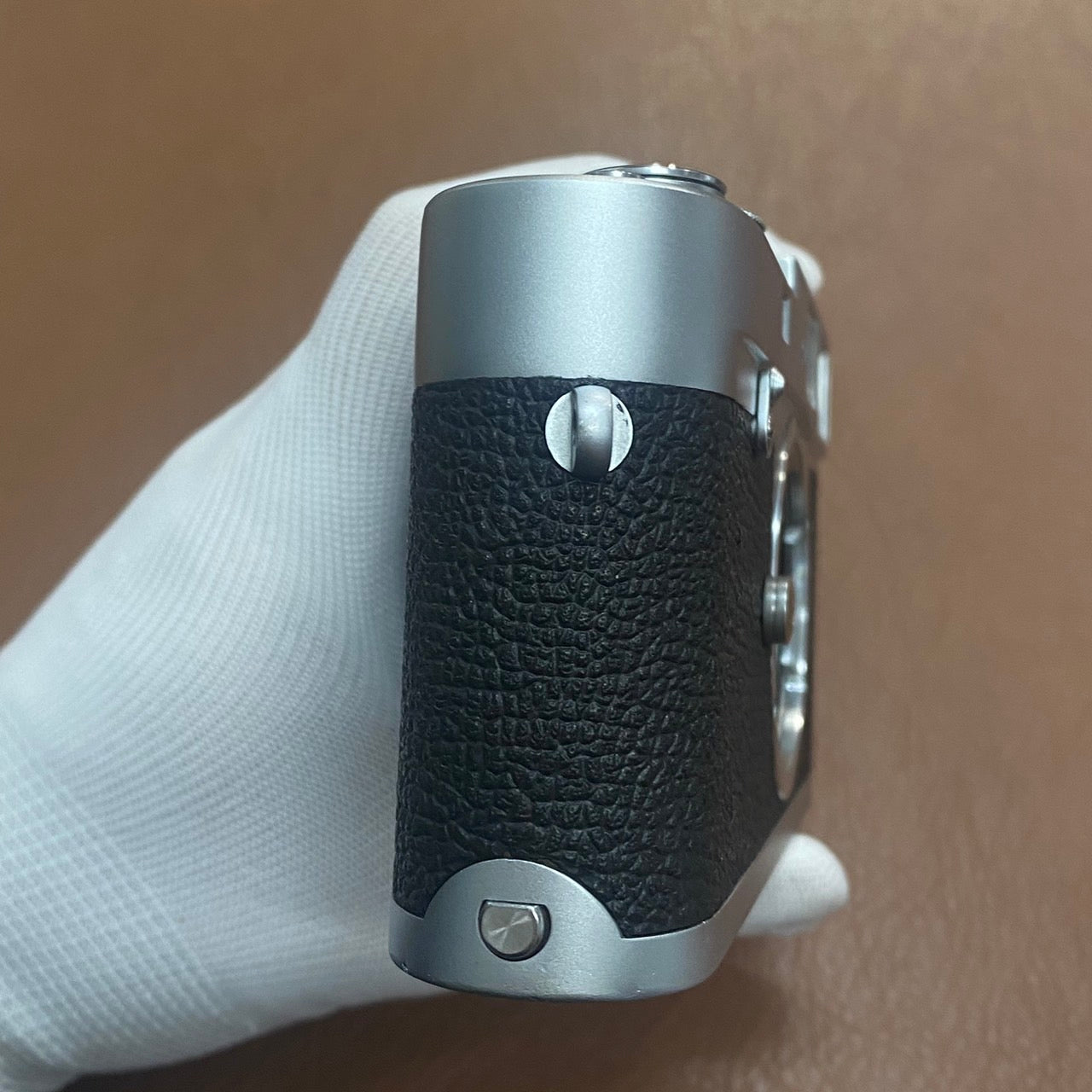 LEICA M1 Silver Chrome シルバークローム