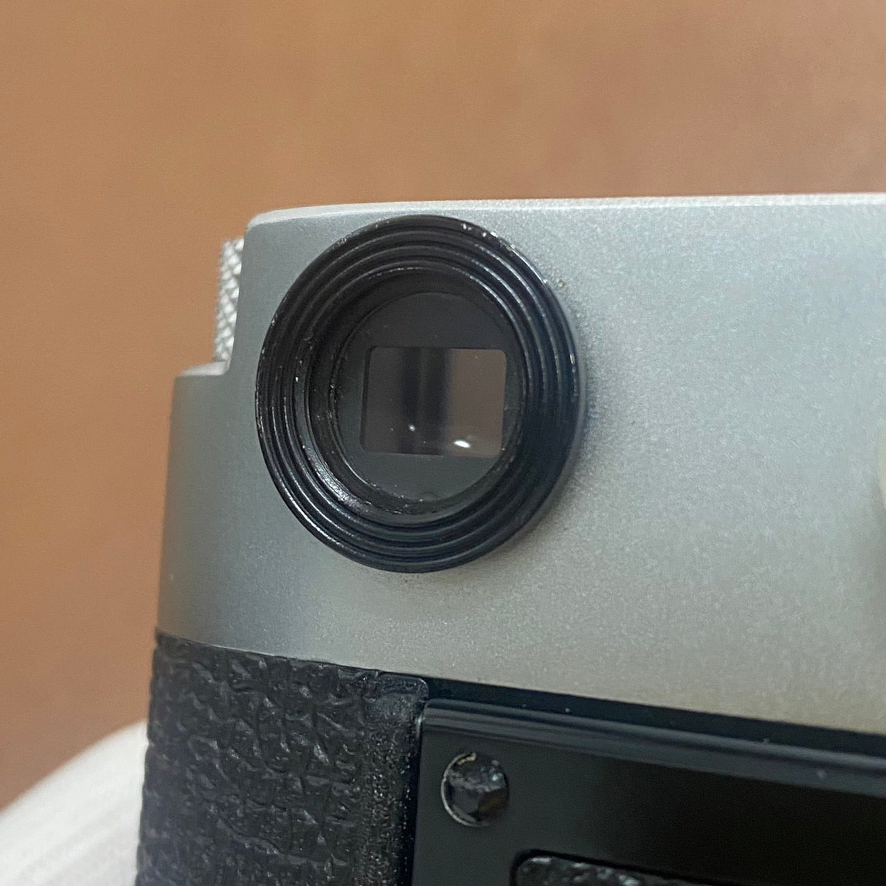 LEICA M1 Silver Chrome シルバークローム
