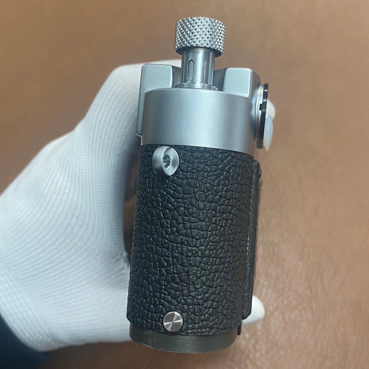 LEICA M2 Silver Chrome シルバークローム ※ベースプレート欠品