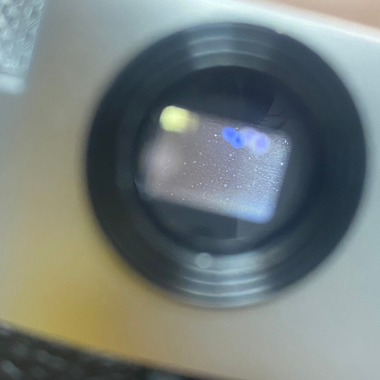 LEICA M2 Silver Chrome シルバークローム ※ベースプレート欠品