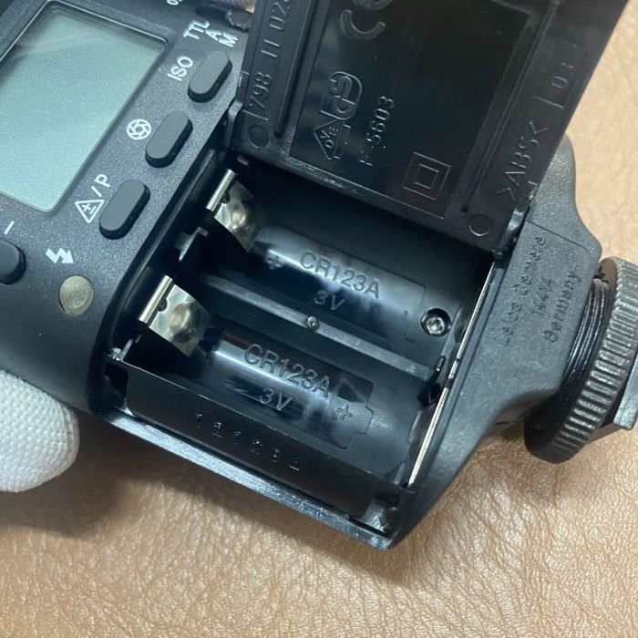 LEICA SF20 フラッシュ 箱付き