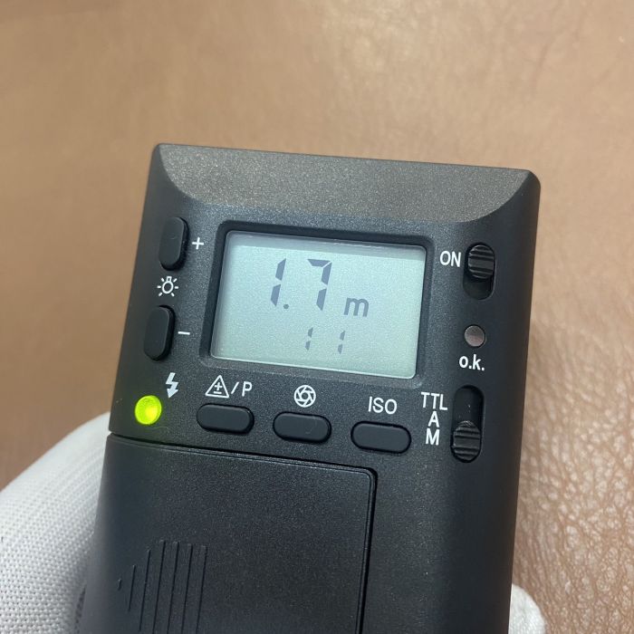 LEICA SF20 フラッシュ 箱付き