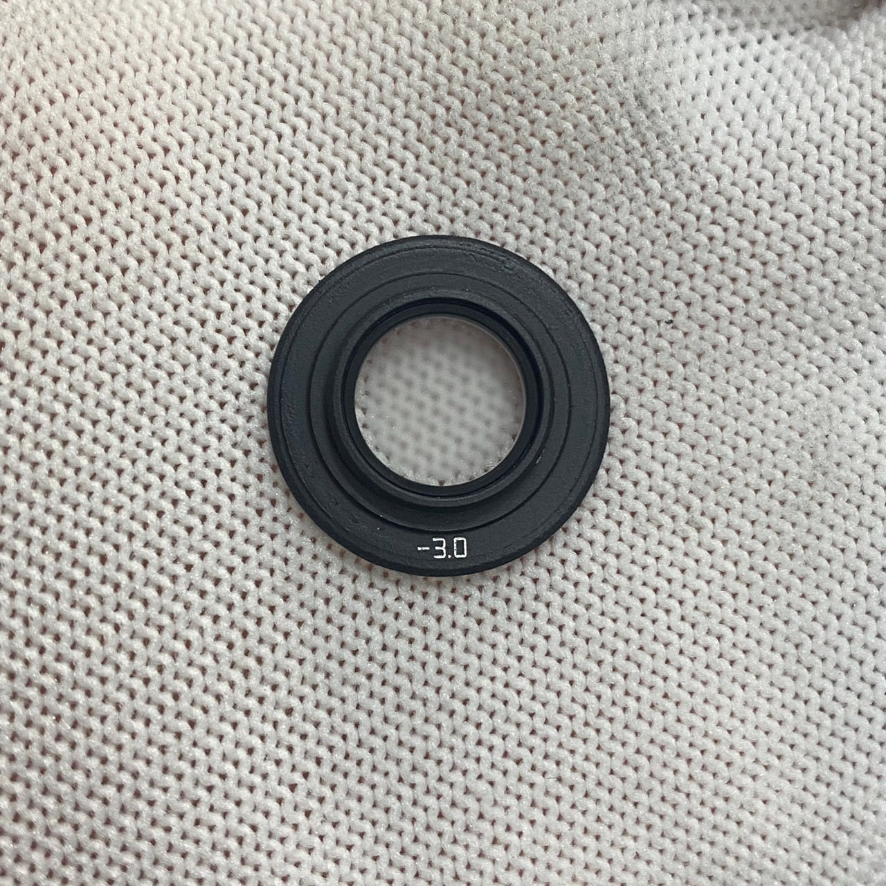LEICA 視度補正レンズ-3.0 14359