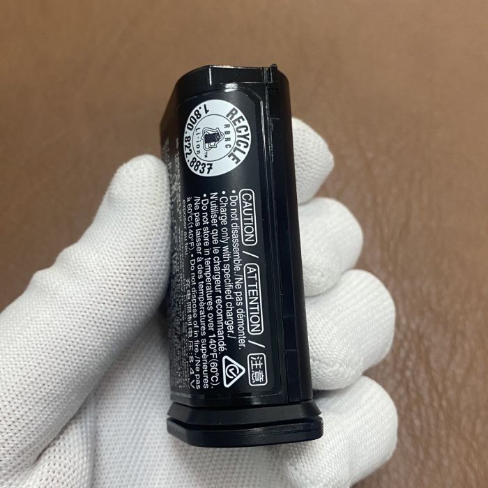 LEICA BP-SCL4 SL/SL2/Q2/Q3対応 バッテリー