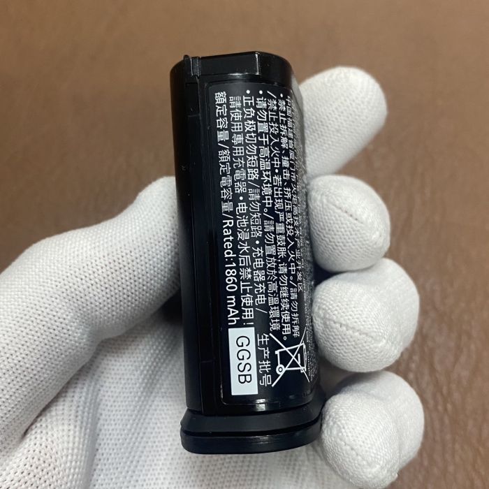 LEICA BP-SCL4 SL/SL2/Q2/Q3対応 バッテリー