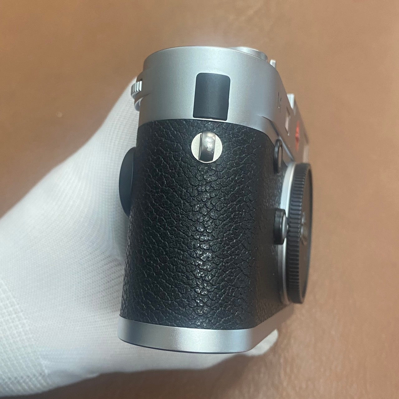 LEICA M Typ240 Silver Chrome 箱付き 美品