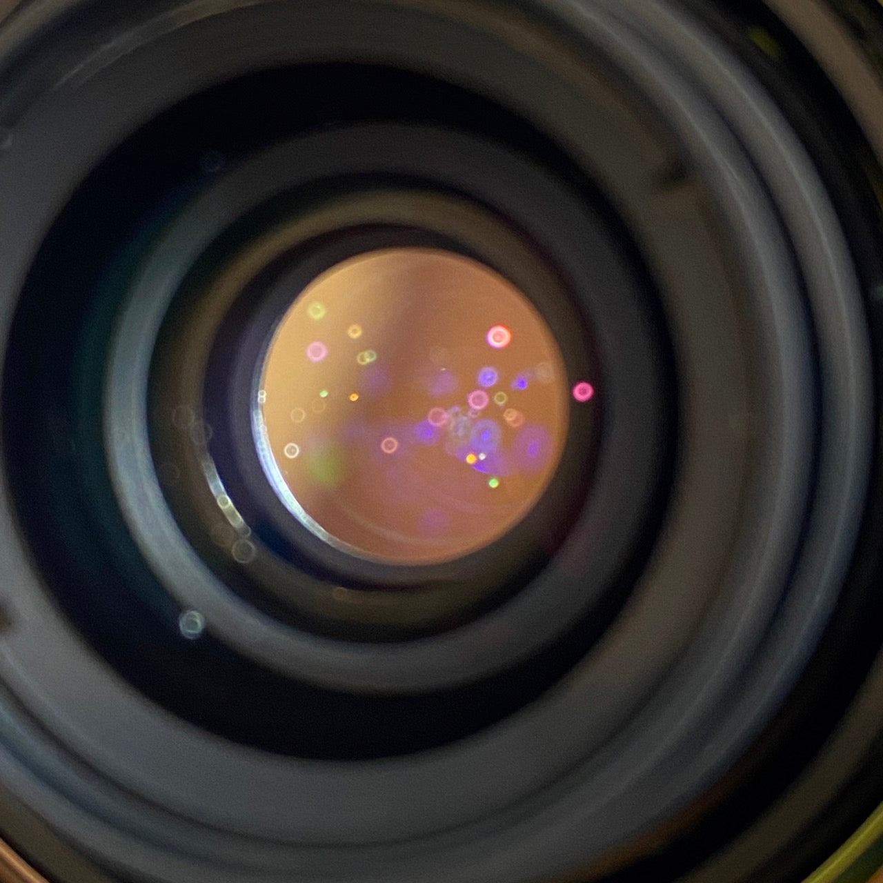 Carl Zeiss Biogon T* 28mm F2.8 ZM Black 箱付き