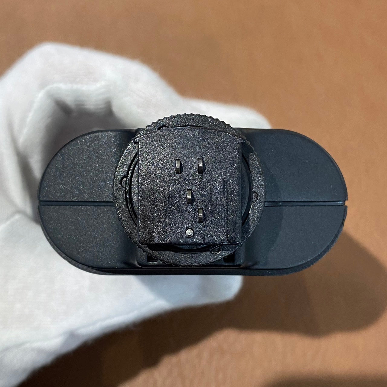 LEICA SF24D フラッシュ