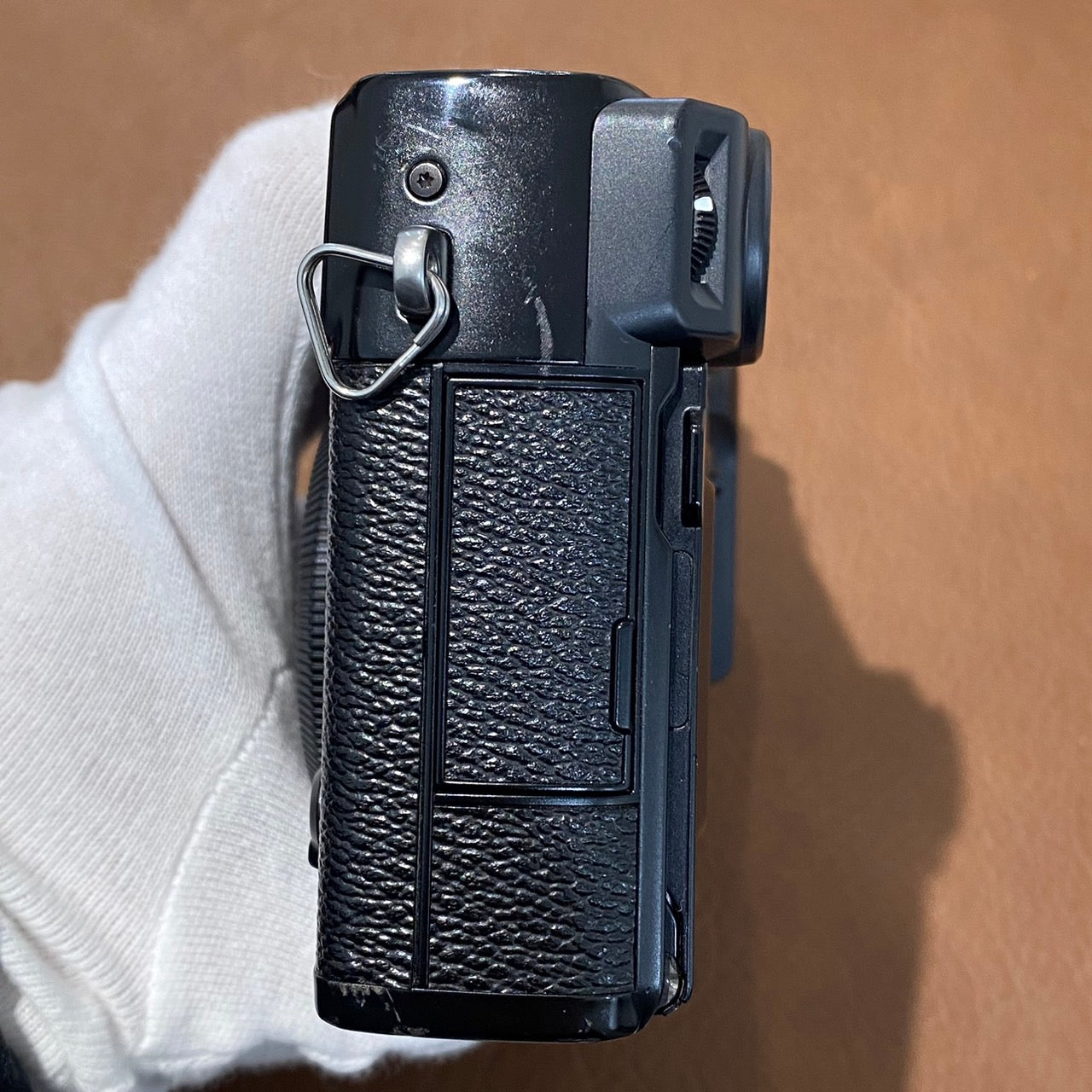 FUJIFILM X-Pro3 Black