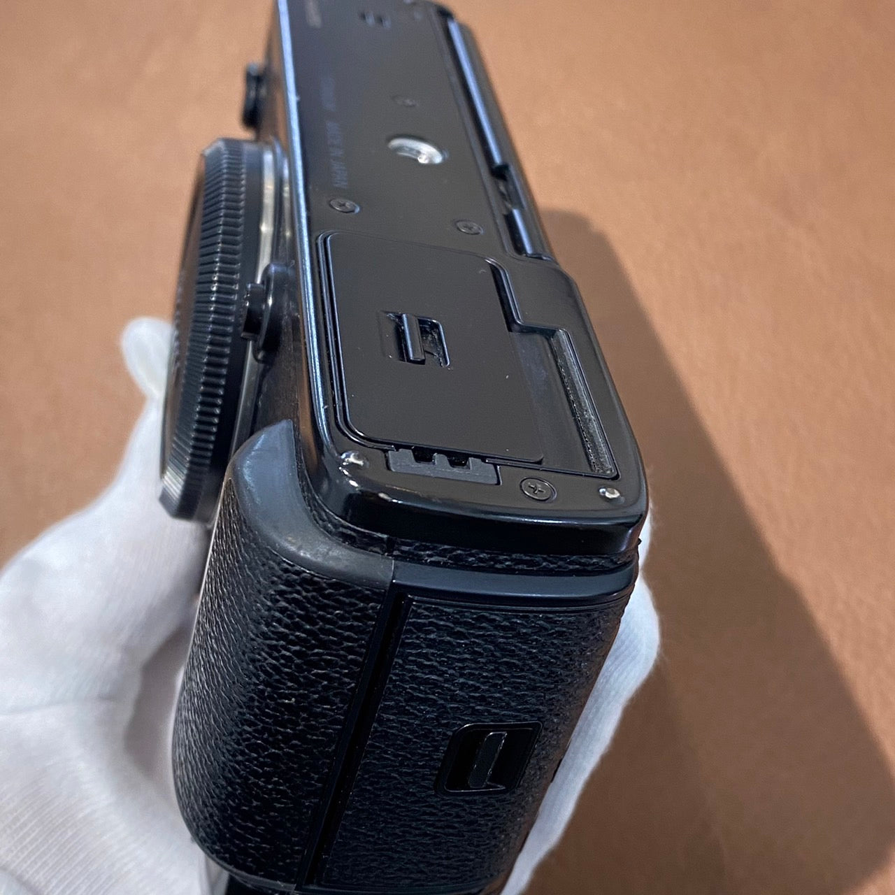 FUJIFILM X-Pro3 Black