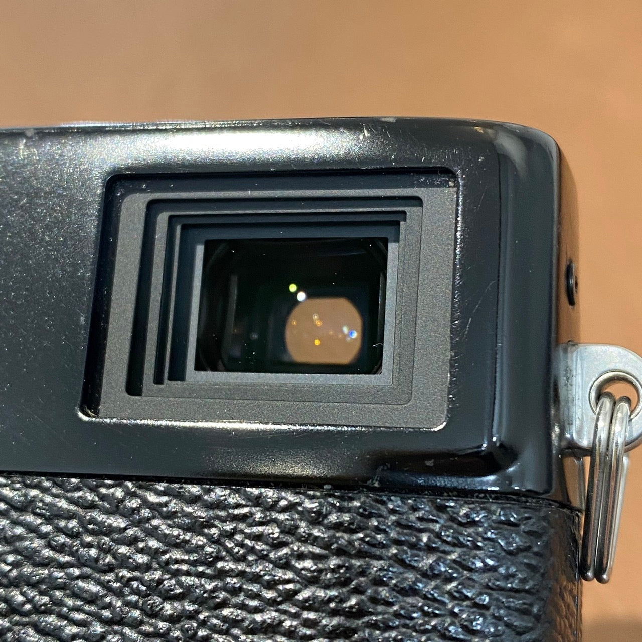 FUJIFILM X-Pro3 Black