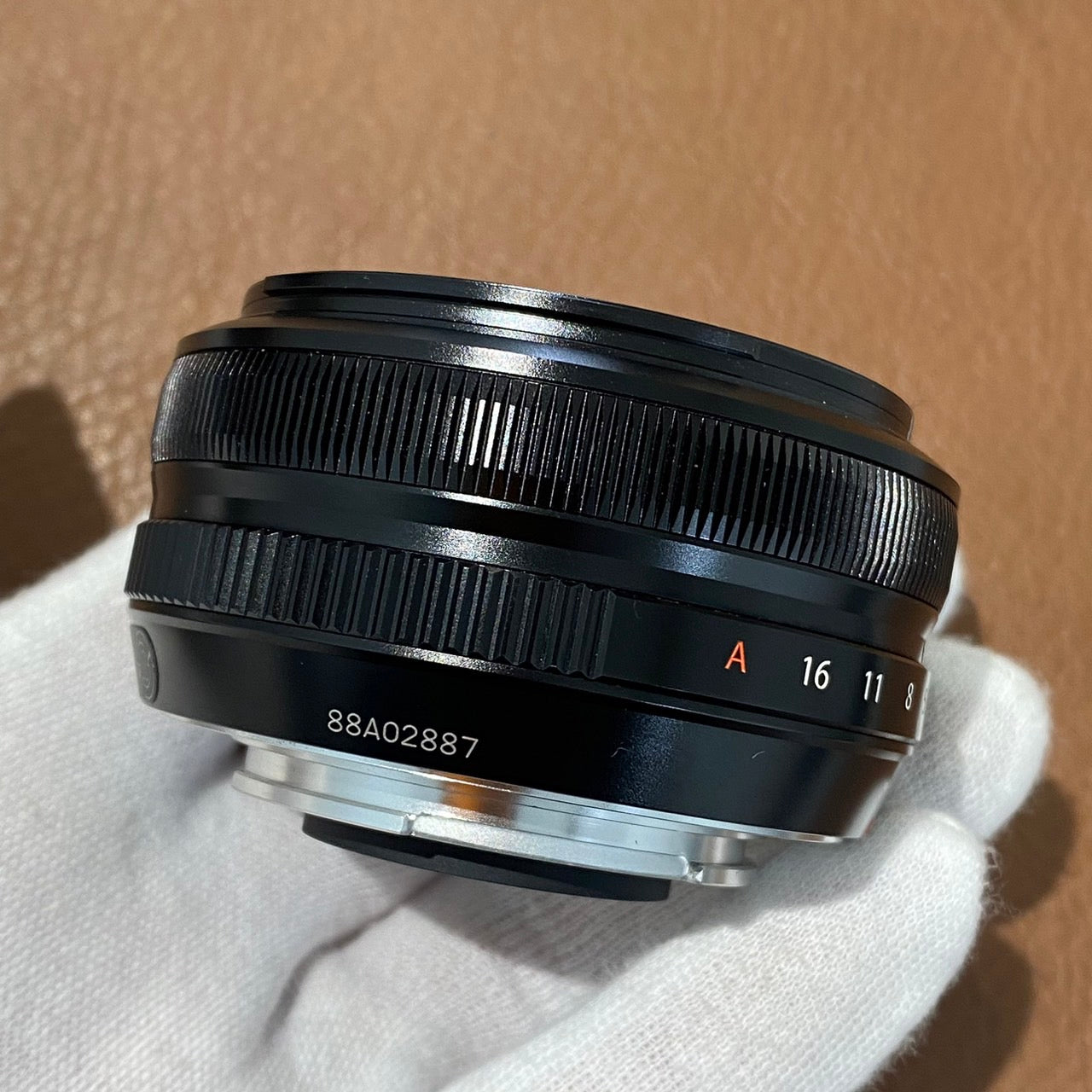 FUJINON XF18mm F2 R
