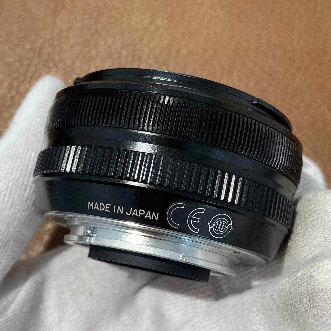 FUJINON XF18mm F2 R