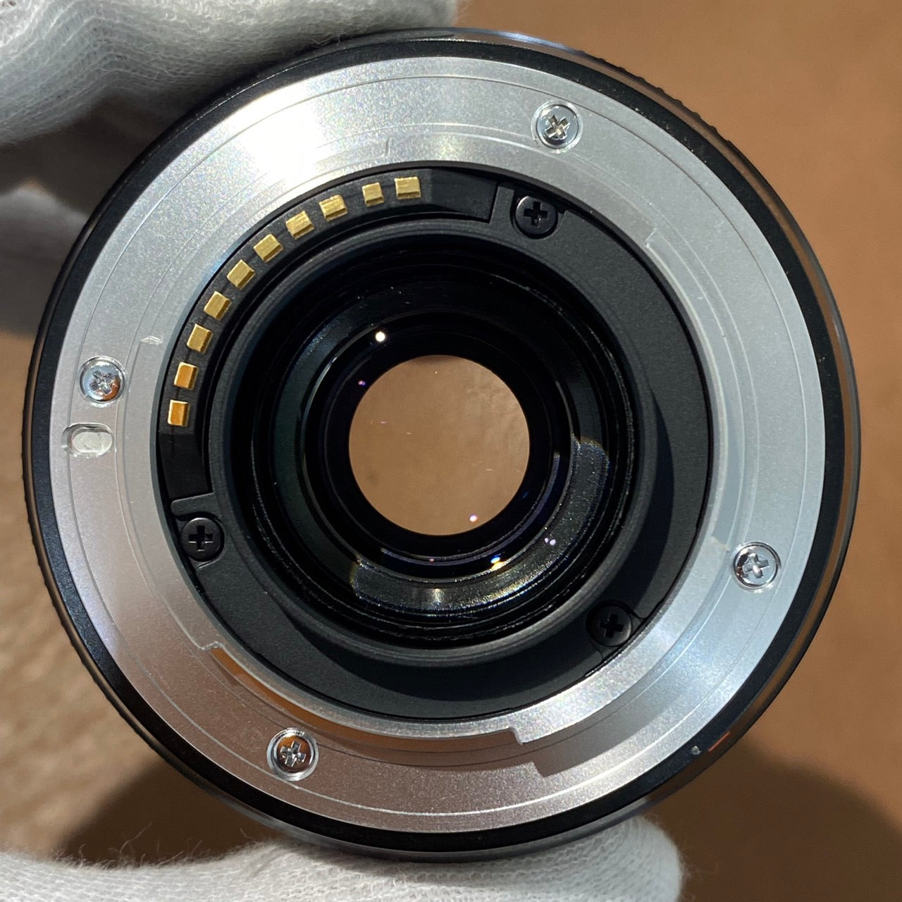 FUJINON XF18mm F2 R