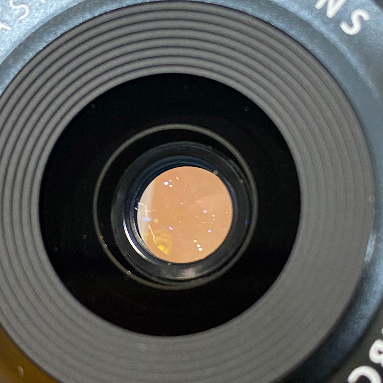 FUJINON XF18mm F2 R