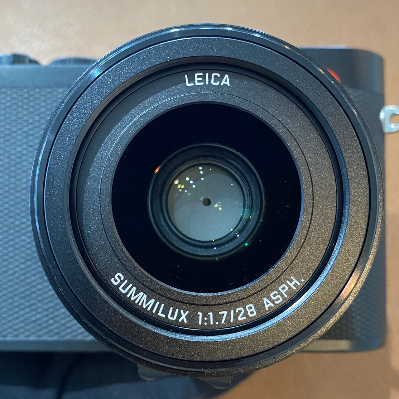 LEICA Q typ 116