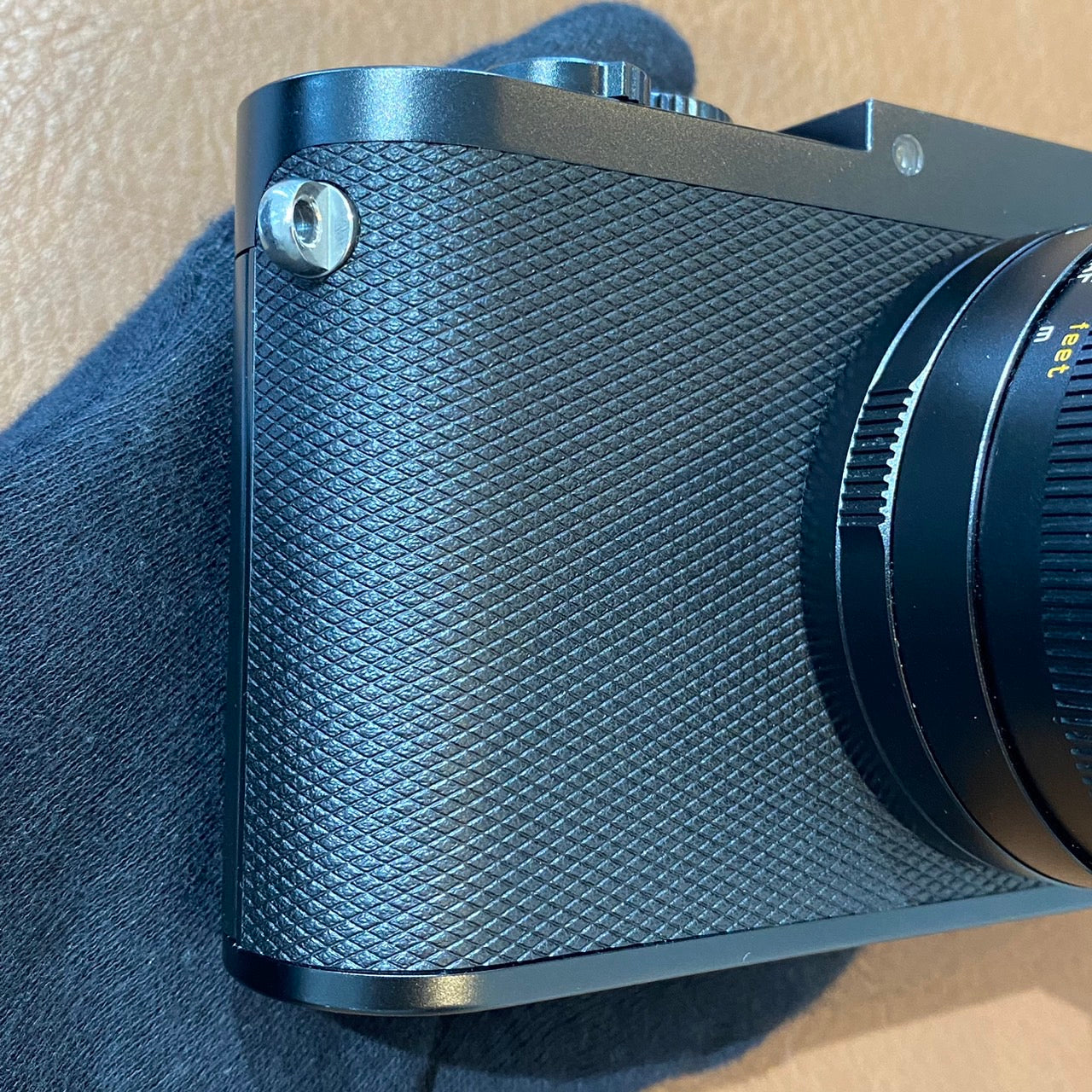 LEICA Q typ 116