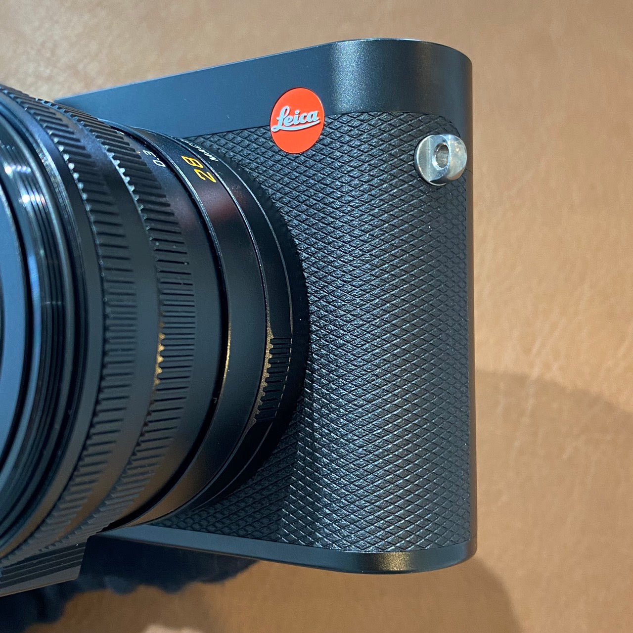 LEICA Q typ 116