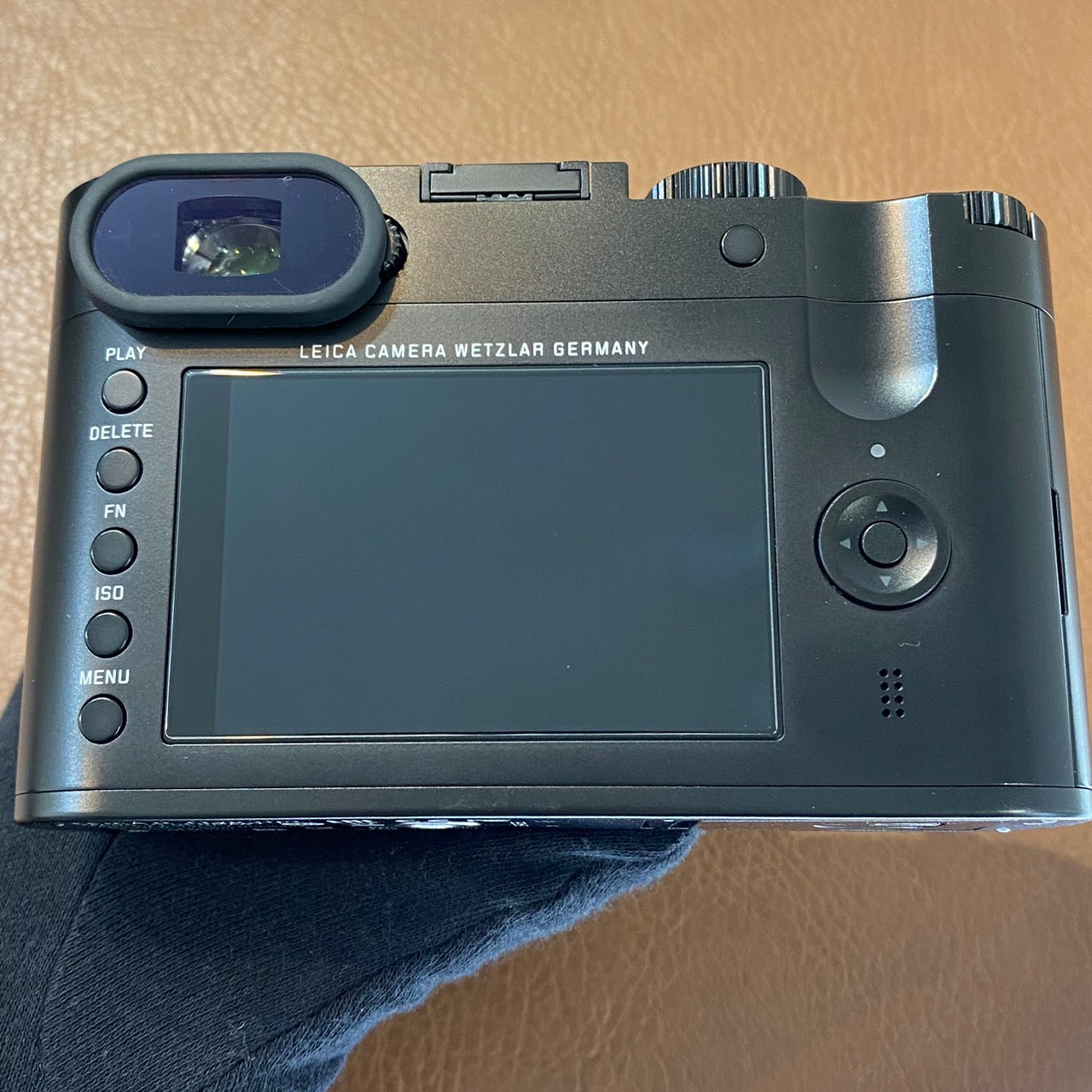 LEICA Q typ 116