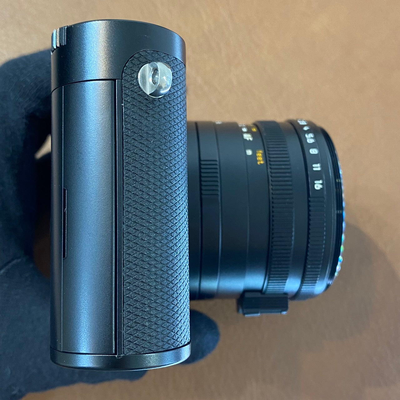 LEICA Q typ 116